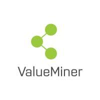 ValueMiner logo